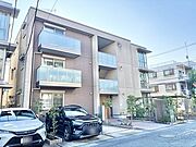 中野島駅より徒歩10分 3階 築9年5ヶ月の賃貸物件