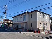 ピアガーデンサンクの賃貸物件