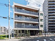 シュペルパビヨンの賃貸物件