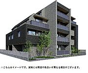 ベルタスIVの賃貸物件
