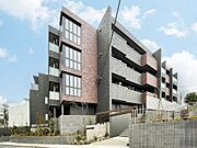 グランドヒルズ 1階 新築の賃貸物件