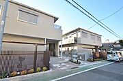 レクエル小豆沢ノースコートの賃貸物件