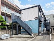 西台駅より徒歩8分 2階 築26年3ヶ月の賃貸物件