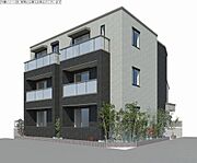 板橋本町駅より徒歩5分 1階 新築の賃貸物件