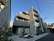 ベルタスIV 2階 新築の賃貸物件