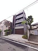 セントリビエ板橋の賃貸物件