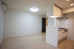 エレガンテ 00206 2階2LDKの室内