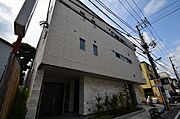 カーサすずかけの賃貸物件