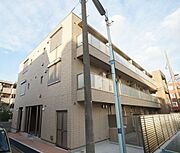 ボナール志村 2階 築8年6ヶ月の賃貸物件
