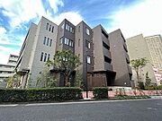 チッタドーロ浮間舟渡 4階 築3年5ヶ月の賃貸物件
