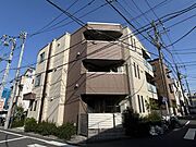 シャーメゾン東坂下の賃貸物件