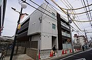 蓮根駅より徒歩5分 2階 築4年2ヶ月の賃貸物件