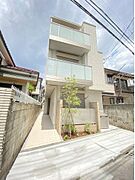 本蓮沼駅より徒歩4分 1階 築5年3ヶ月の賃貸物件