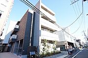 Lotus Branchesの賃貸物件
