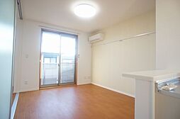 アーバンヴィラ　前橋 00202 2階2LDKの室内