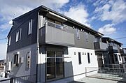 コンフォート吉岡B 1階 築9年8ヶ月の賃貸物件