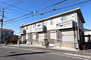 高崎問屋町駅より徒歩27分 1階 築15年6ヶ月の賃貸物件