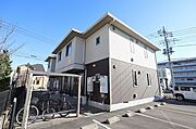 シャコンヌCの賃貸物件