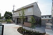 宇都宮駅よりバス28分 徒歩3分 2階 築12年の賃貸物件
