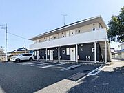 ボナールカナギI 1階 築14年3ヶ月の賃貸物件