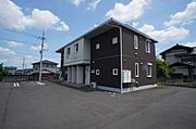マ・メゾンＢの賃貸物件