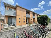 大泉学園駅よりバス10分 徒歩2分 築17年7ヶ月 2階建の賃貸物件