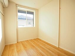 クオリスタ 00203 2階2LDKの室内