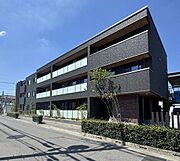 レフィアントの賃貸物件