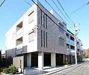 ＭａｉｓｏｎＢｒｉｌｌａｎｔｅ平和台 2階 築7年4ヶ月の賃貸物件