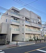 モン・シエル・メゾンの賃貸物件