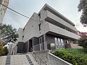 パークフォンターナ 3階 築10年6ヶ月の賃貸物件