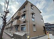 フレア光が丘の賃貸物件