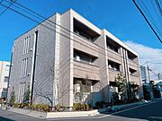 レフティの賃貸物件