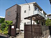 グリナージュの賃貸物件