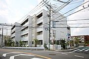 地下鉄赤塚駅より徒歩11分 2階 築4年11ヶ月の賃貸物件