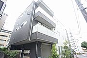 シャーメゾン東大泉の賃貸物件