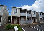 スクエアガーデン C 1階 築16年10ヶ月の賃貸物件