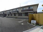 木更津駅よりバス12分 徒歩3分 2階 築11年10ヶ月の賃貸物件