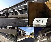 祇水庭弐 1階 築11年10ヶ月の賃貸物件