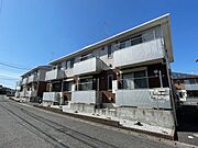 パレドールＡ 1階 築16年5ヶ月の賃貸物件