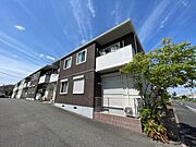 ブランショコラＡの賃貸物件
