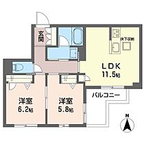 間取り：212054271873