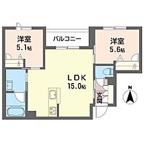 間取り：212054271875
