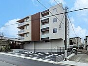 べレオ東船橋 4階 新築の賃貸物件