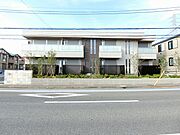 東船橋駅より徒歩3分 2階 築5年5ヶ月の賃貸物件