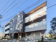 東船橋駅より徒歩5分 2階 新築の賃貸物件