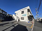 ヒルトップ・ガーデンの賃貸物件