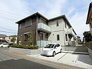 レガリオ 1階 築7年2ヶ月の賃貸物件