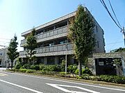 東船橋駅より徒歩2分 2階 築24年11ヶ月の賃貸物件