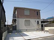 東船橋駅より徒歩5分 1階 築17年5ヶ月の賃貸物件